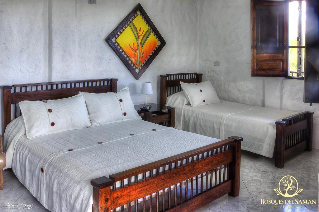 Finca Hotel los Nogales