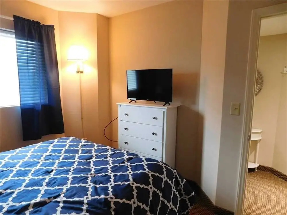 Harbourgate Marina #122 3 Bedroom Condo
