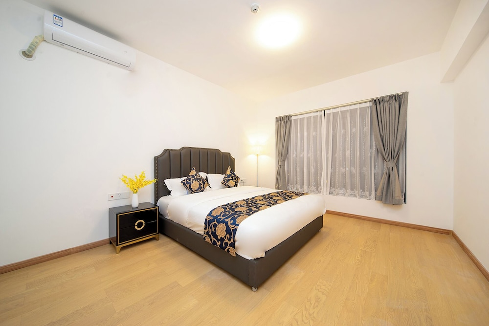 Guangzhou Laiste Service Apartment