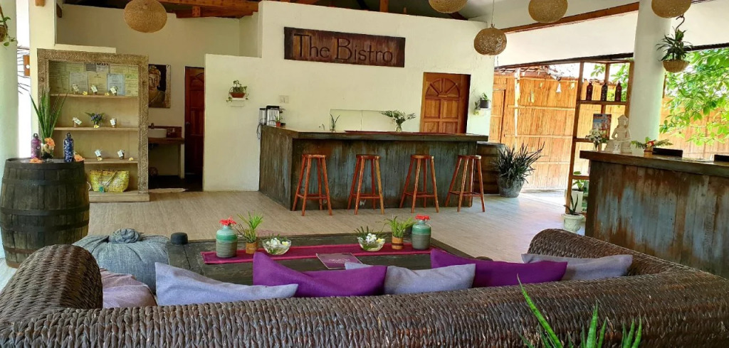 Buena Vida Resort and Spa