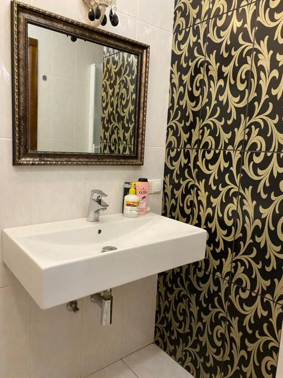 Свет Тепло Apartment Delmar Lux ЦЕНТР