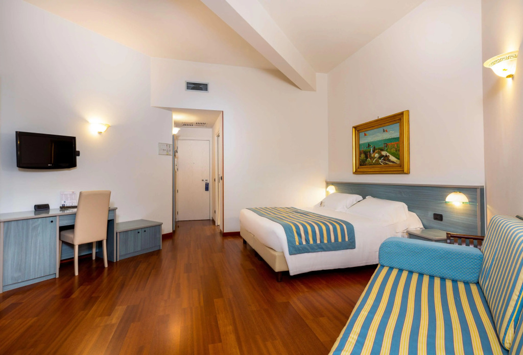 Best Western Plus Tigullio Royal Hotel