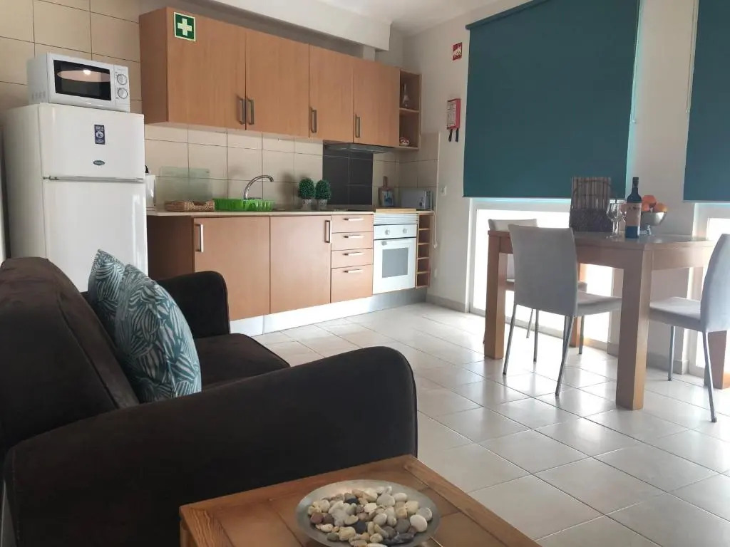 Bayview Apartment 106
