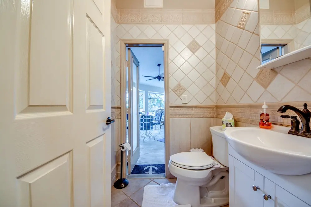 Villa Andiamo - Roelens Vacations