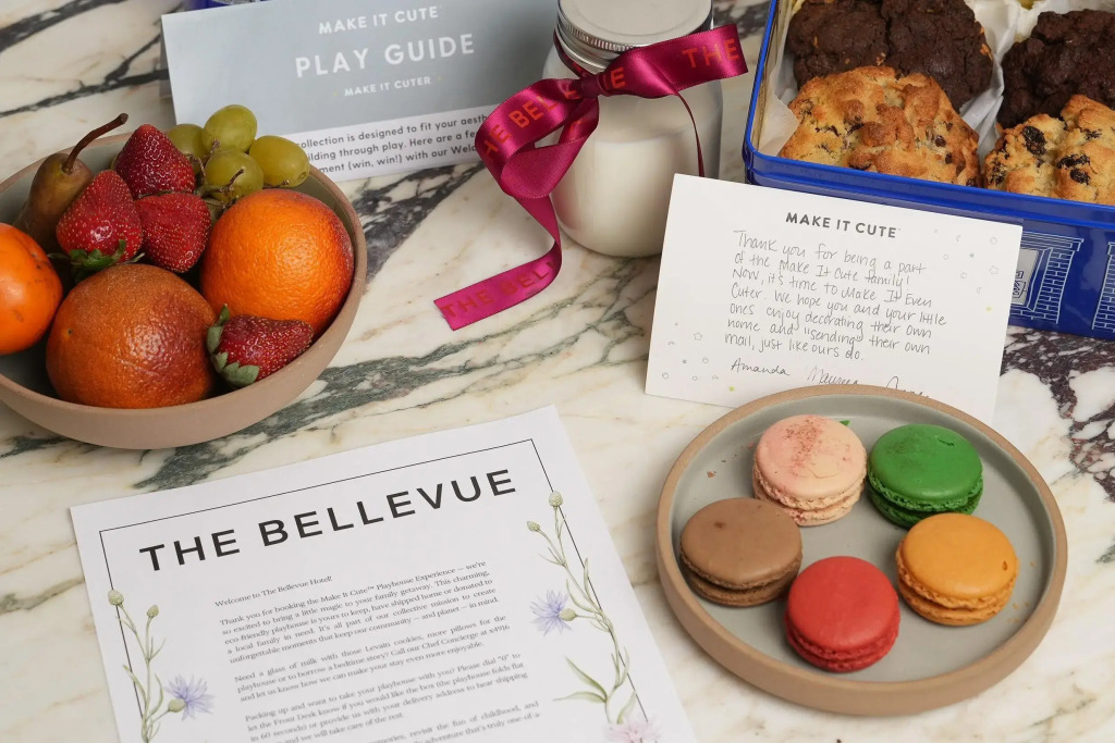Отель The Bellevue, in The Unbound Collection by Hyatt