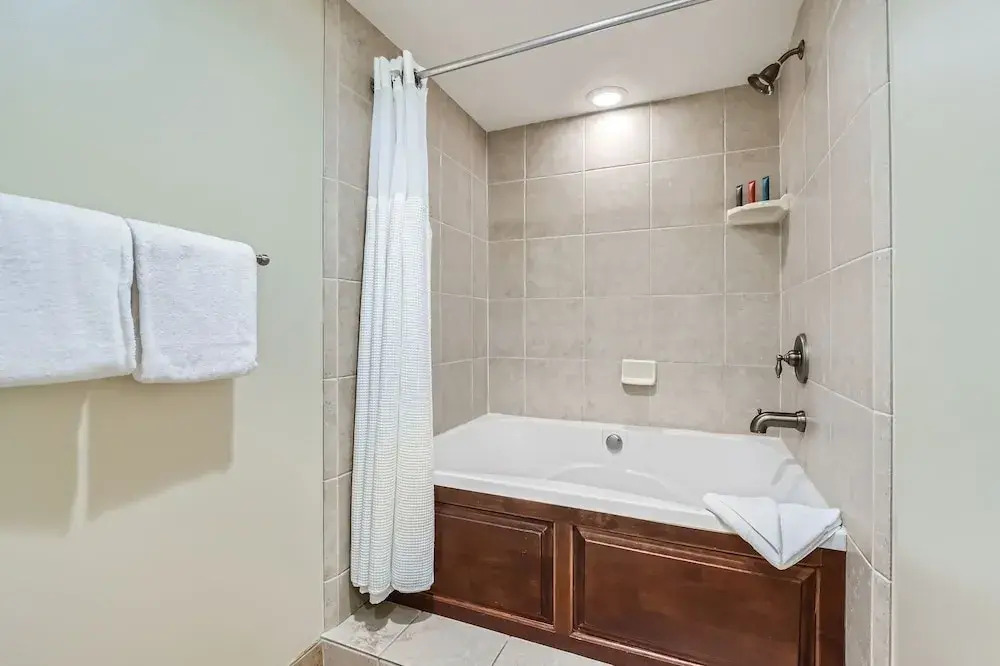 Shadow Ridge Mountain Secret 409 2 Bedroom Condo