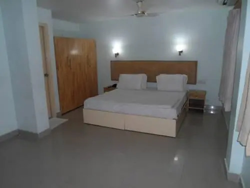 Imperial Suites