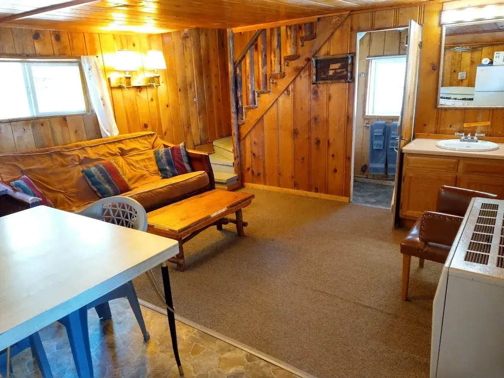 Grand Mesa Lodge