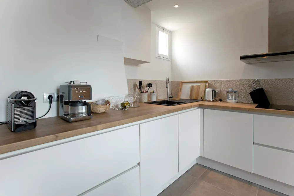 Truchet Penthouse