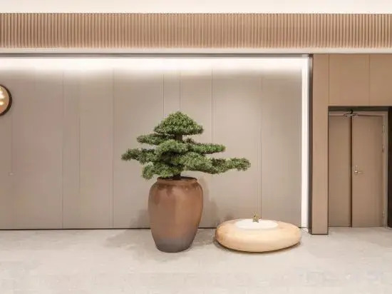 JI Hotel (Fuyang Jieshou Guozhen Plaza)
