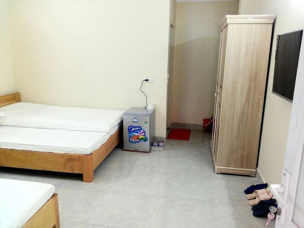 Fantasy Sapa Hostel