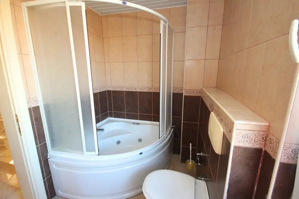 Paradise Town Villa Belhamra
