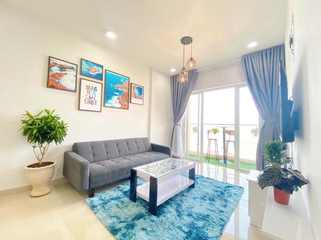 Căn hộ Hana - Bãi Sau cách biển 80m