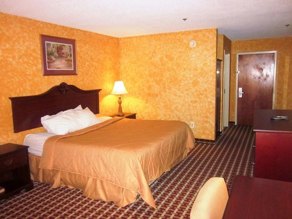 Motel 6 Walton, KY - Richwood - Cincinnati Airport South