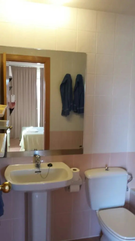 Apartaments Mar Blau Calella