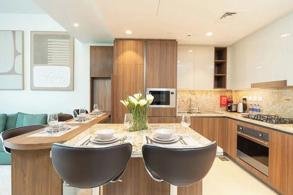 PVH - 1BR - Imperial Avenue