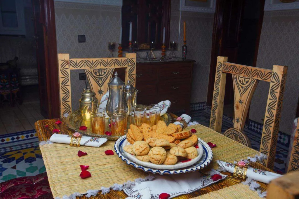 Riad Lalla Marrakech