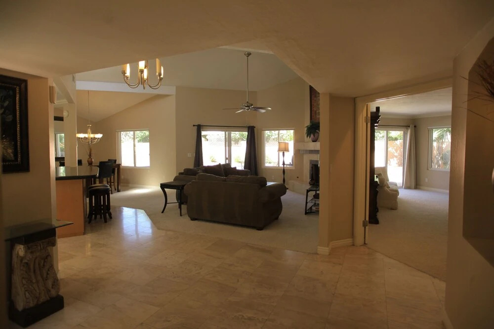 Catalina Home Scottsdale