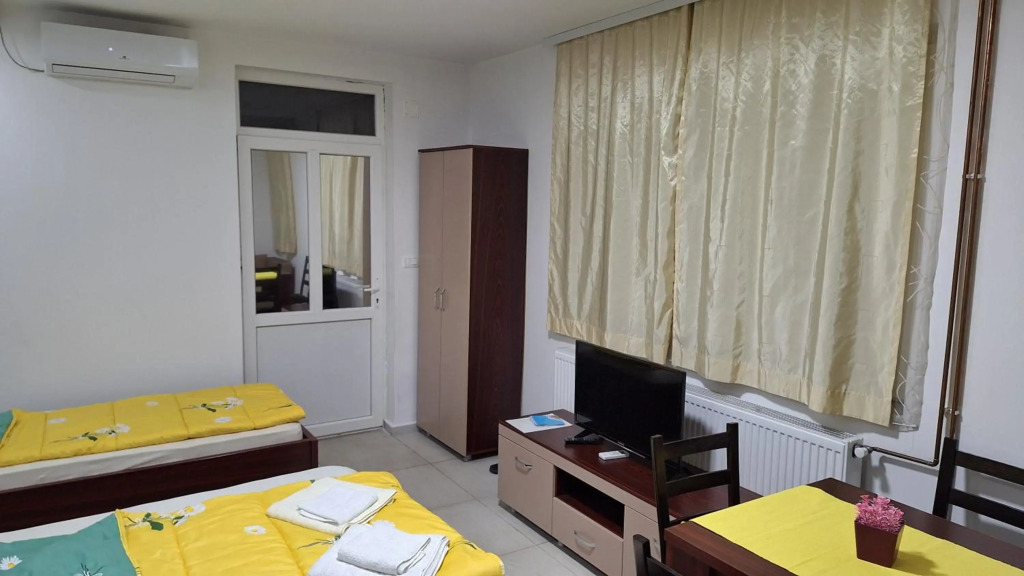 Apartment Delfina