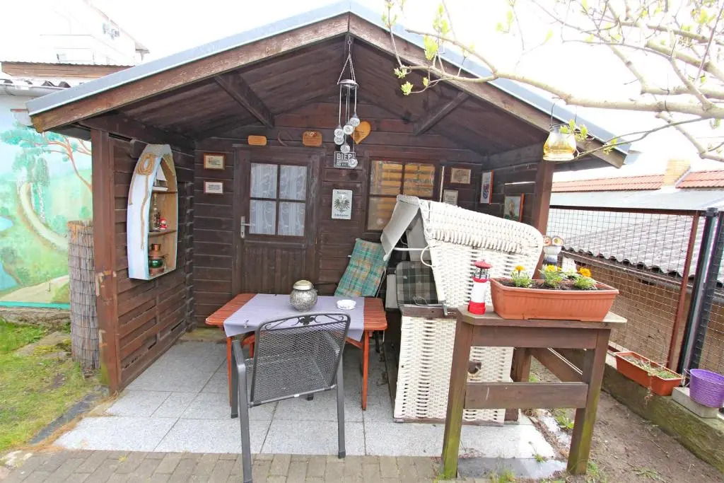 Ferienwohnungen Ahlbeck USE 2270