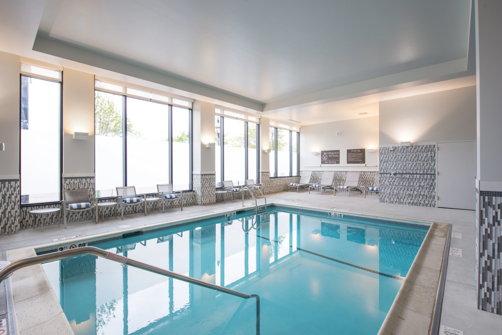 Hampton Inn Richland-Tri Cities