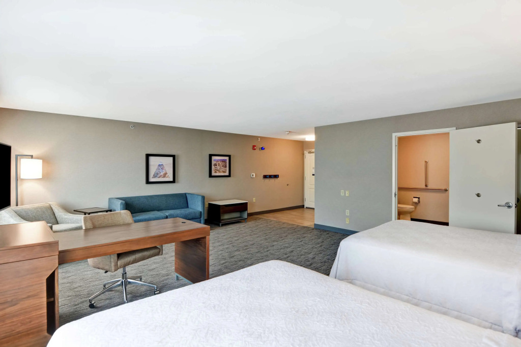 Hampton Inn by Hilton Moab Arches National Park