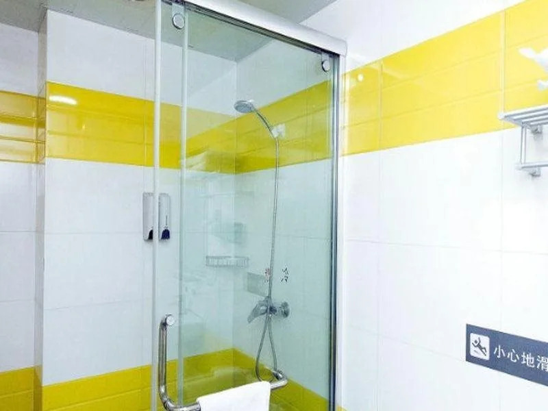 7Days Inn Hangzhou Xiasha