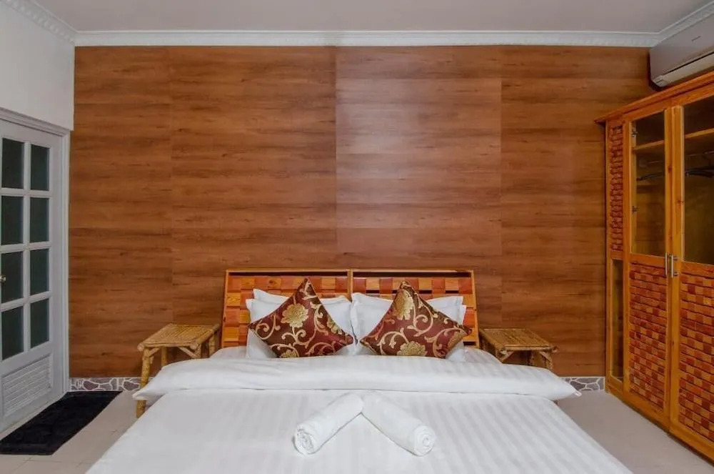 Paradise Retreat, Maafushi