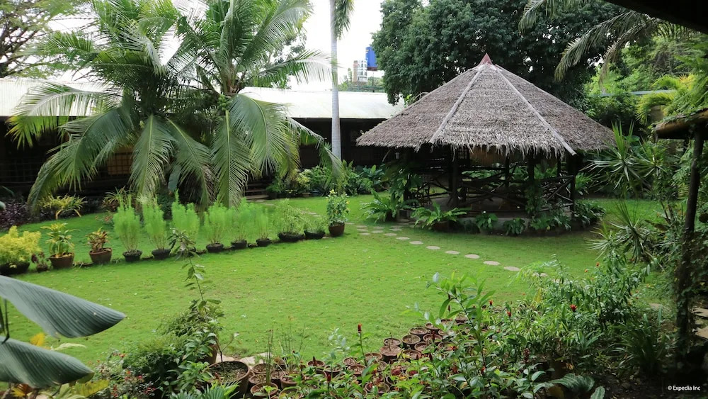 Casa Linda Pension