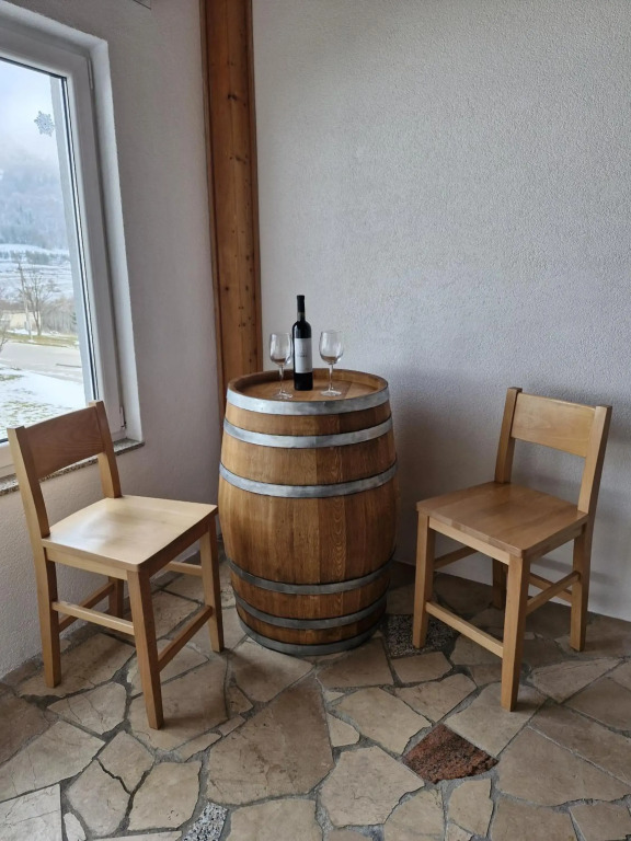 Apartmani Vila