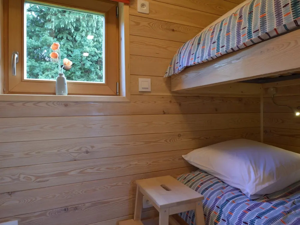 Wellness Escape in Bellevaux