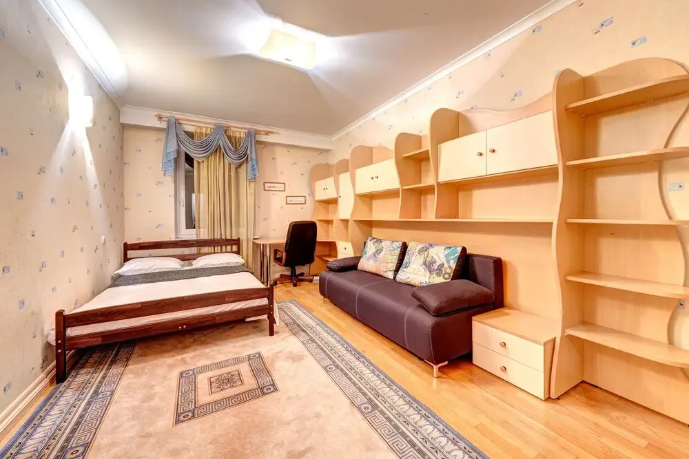 Apartments Nazarivska