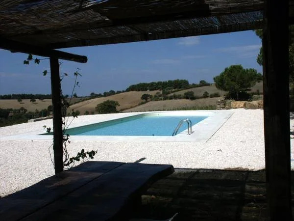 Agriturismo Tenuta Il Quinto