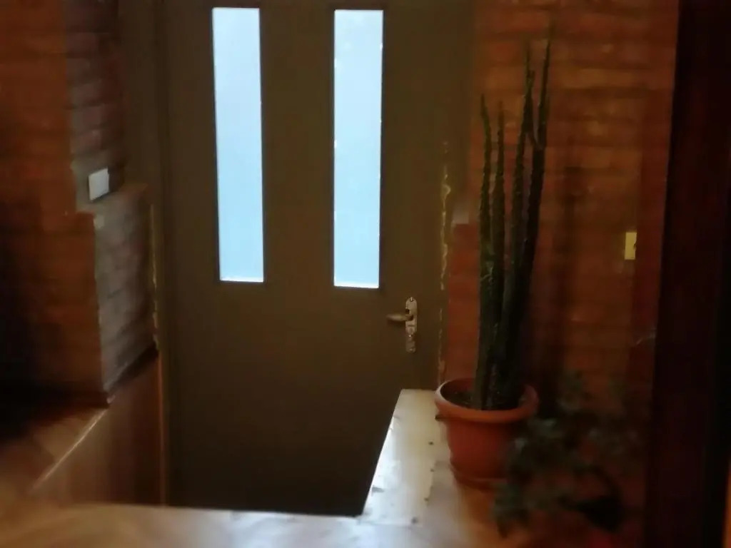 Apartment Mazniashvili 31