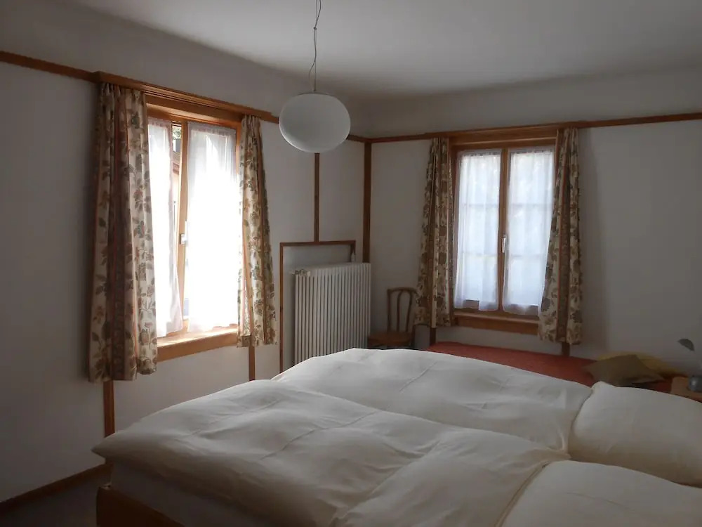 Hotel Trais Fluors