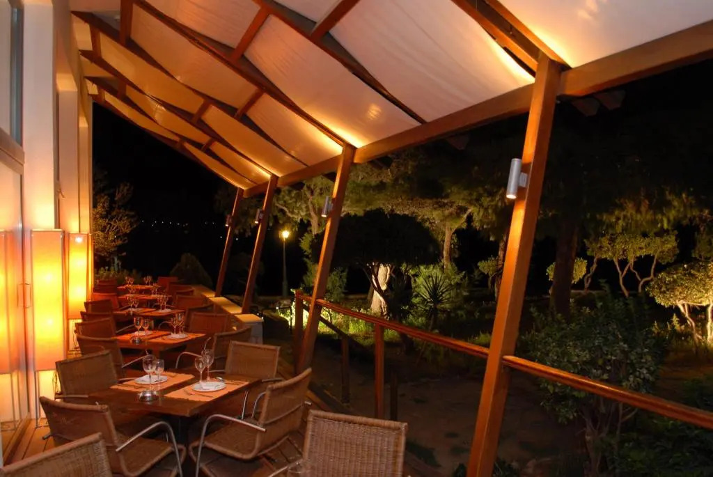 Karystion Hotel
