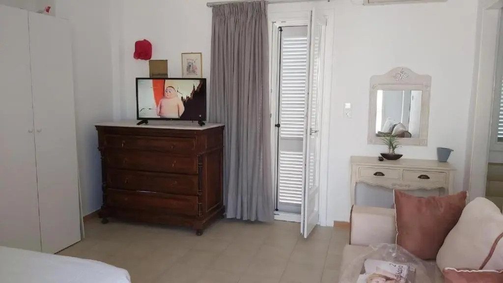 Kas Residence