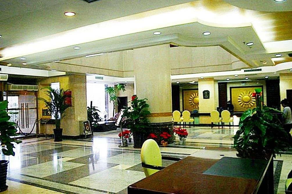 Huide Hotel