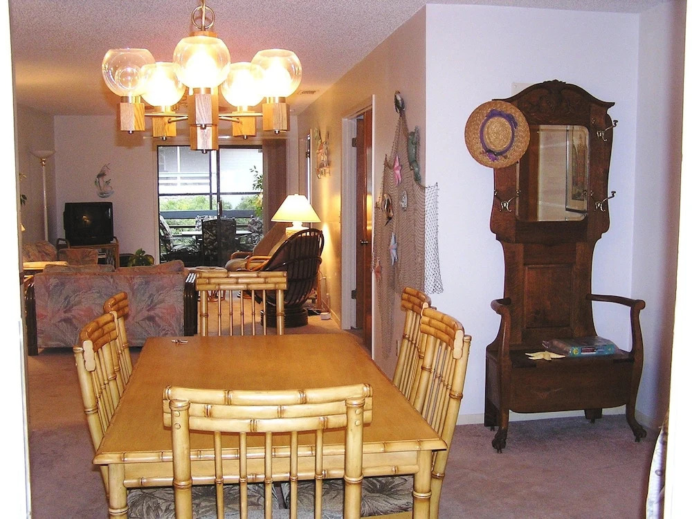 Sea Woods 3bdrm Condo 250