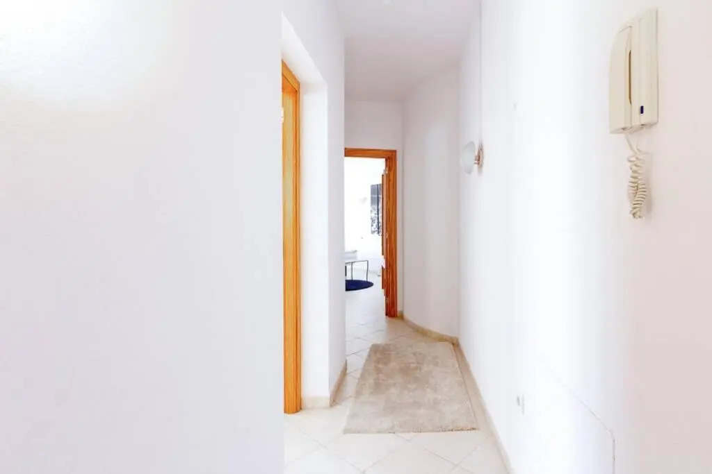 15-Modern Apartment in Higueron, Fuengirola!