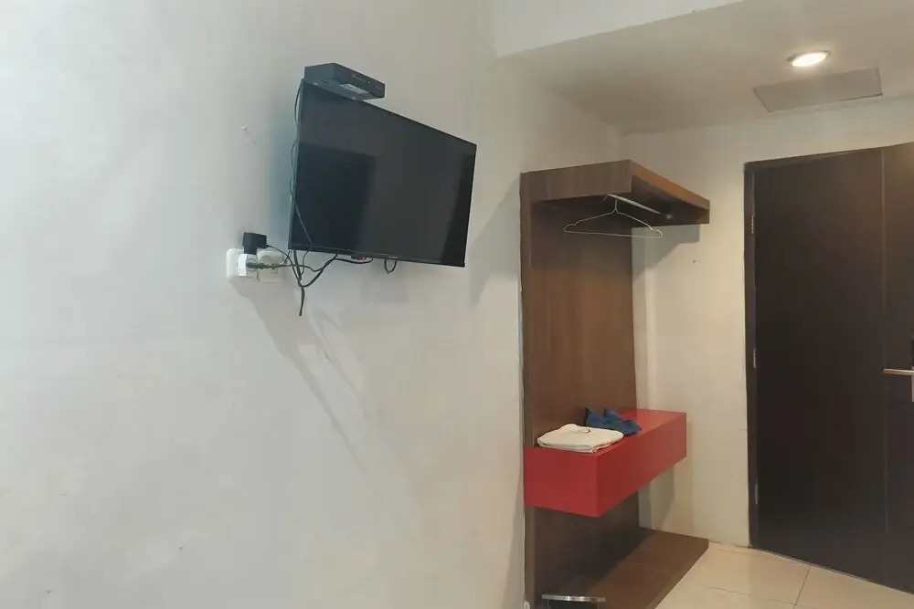 Hotel O Sunrise Garage Home
