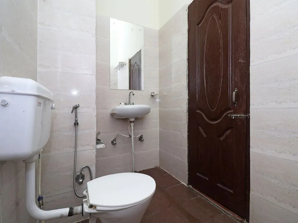 Oyo 22298 Mannat Farms