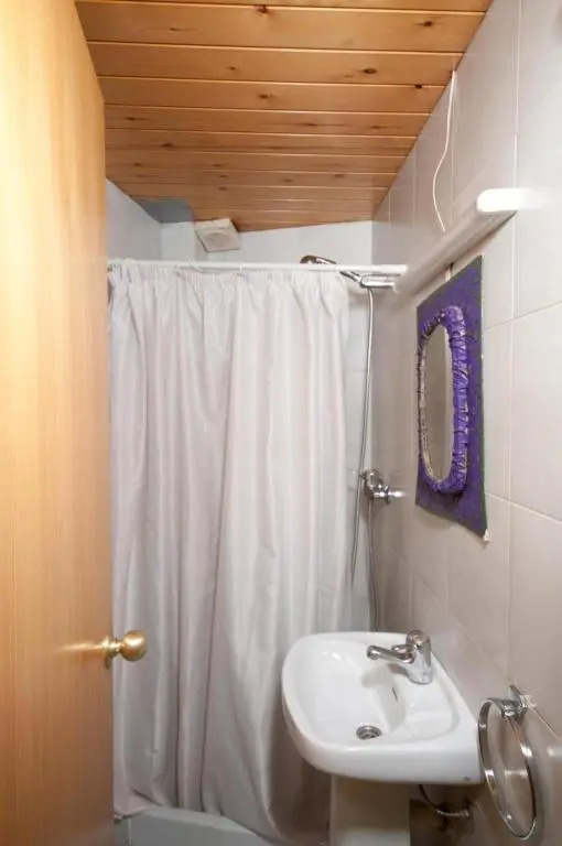 Apartamentos Siglo XXI - Ancla