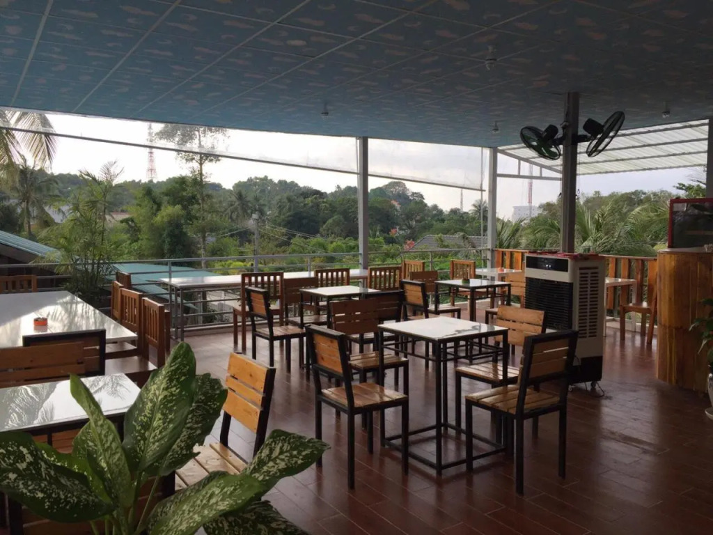 ღ Orchid Guesthouse ღ 5 minutes to the Beach & Night Market ღ