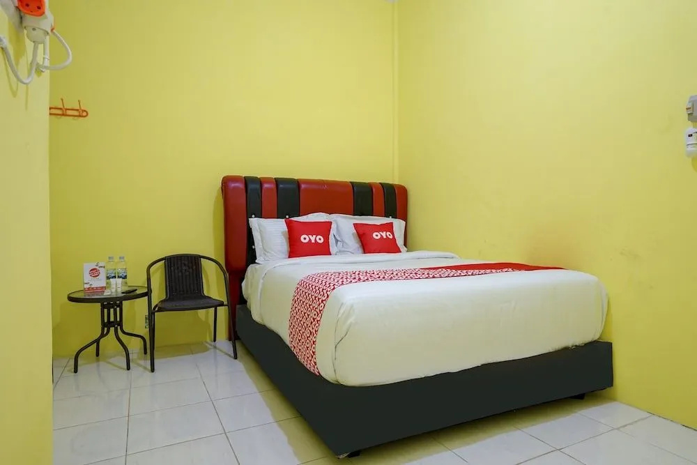 Hotel Alam Lestari RedPartner