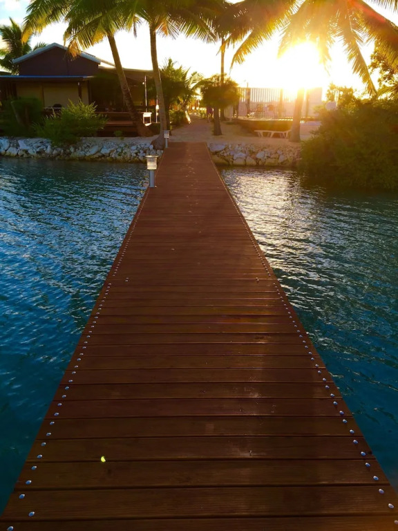 Kuru Club Aitutaki