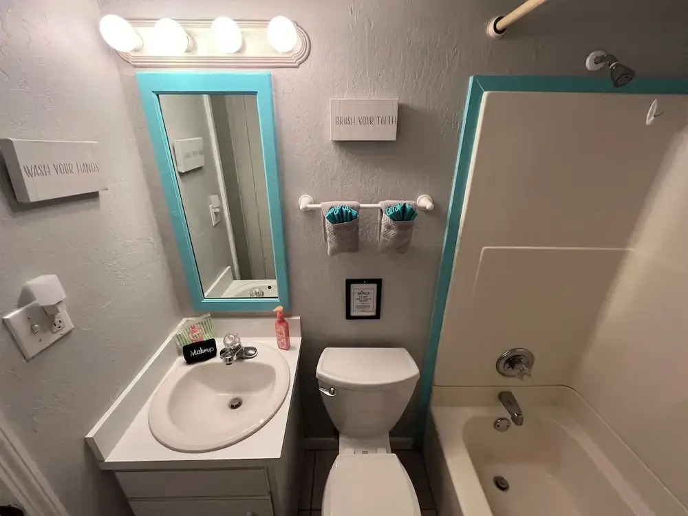 Surfside Suites