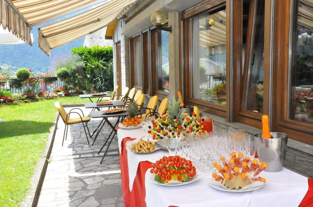 Hotel Bellavista