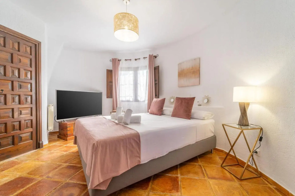Myflats Villa los Pinos