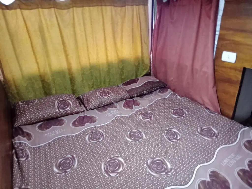 Urban Bedouin Hostel